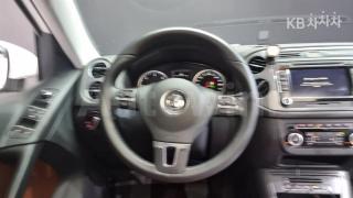 2012 VOLKSWAGEN TIGUAN 2.0 TDI PREMIUM 5N - 13