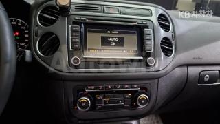 2012 VOLKSWAGEN TIGUAN 2.0 TDI PREMIUM 5N - 14