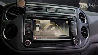 2012 VOLKSWAGEN TIGUAN 2.0 TDI PREMIUM 5N - 15