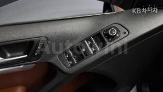 2012 VOLKSWAGEN TIGUAN 2.0 TDI PREMIUM 5N - 16