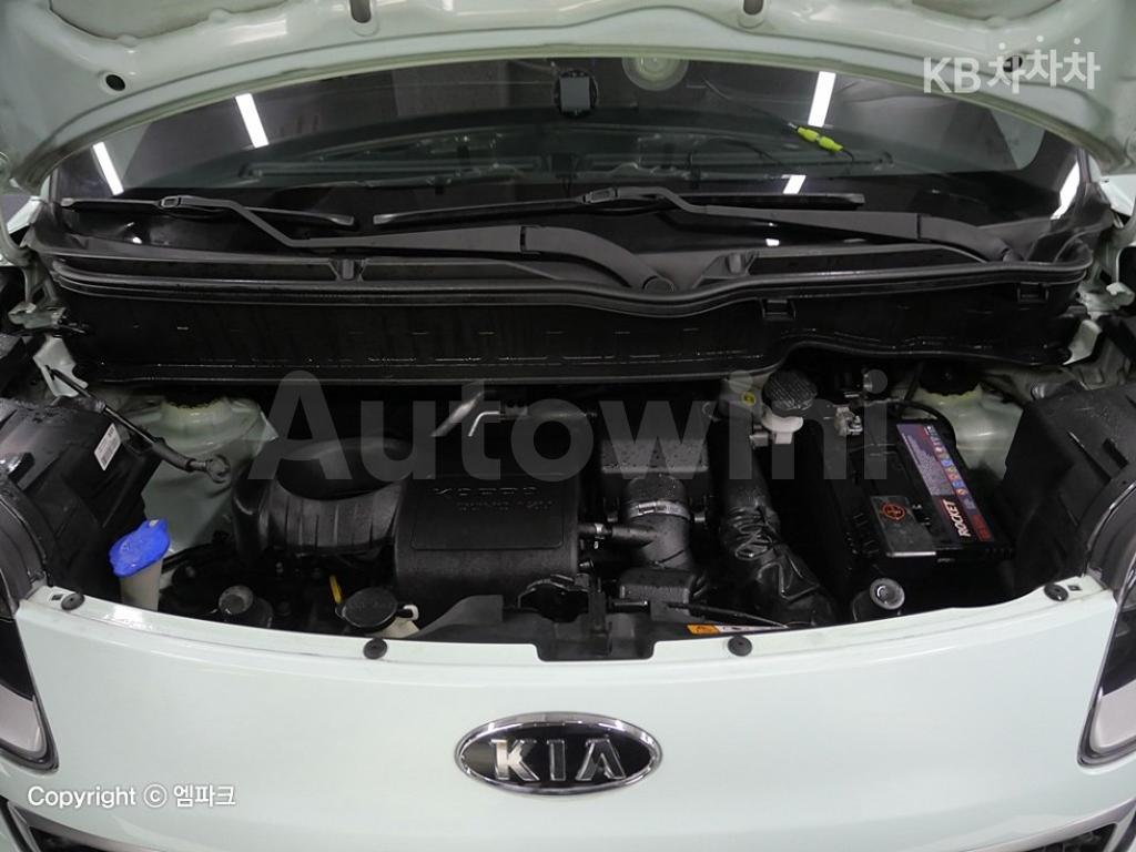 KNACH811BCT012648 2012 KIA RAY 1.0 GASOLINE DELUXE SPECIAL-4