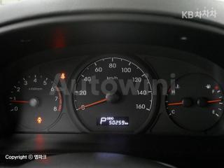 2019 HYUNDAI  GRAND STAREX LPI 어린이버스 15 SEATS - 7