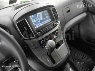 2019 HYUNDAI  GRAND STAREX LPI 어린이버스 15 SEATS - 9