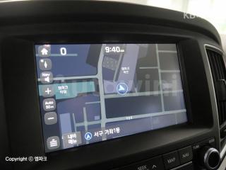 2019 HYUNDAI  GRAND STAREX LPI 어린이버스 15 SEATS - 12