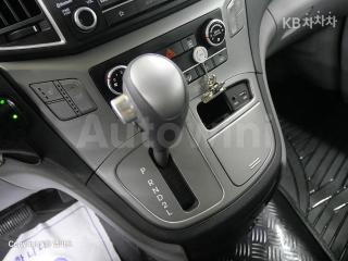 2019 HYUNDAI  GRAND STAREX LPI 어린이버스 15 SEATS - 14