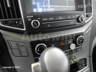 2019 HYUNDAI  GRAND STAREX LPI 어린이버스 15 SEATS - 15