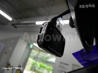 2019 HYUNDAI  GRAND STAREX LPI 어린이버스 15 SEATS - 16