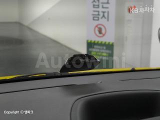 2019 HYUNDAI  GRAND STAREX LPI 어린이버스 15 SEATS - 17