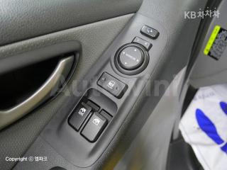2019 HYUNDAI  GRAND STAREX LPI 어린이버스 15 SEATS - 18