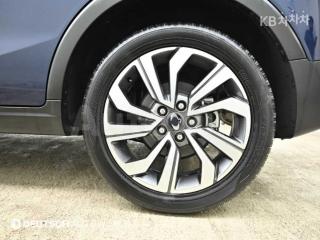2020 SSANGYONG VERY TIVOLI GASOLINE V5 2WD BASIC - 8