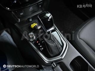 2020 SSANGYONG VERY TIVOLI GASOLINE V5 2WD BASIC - 9