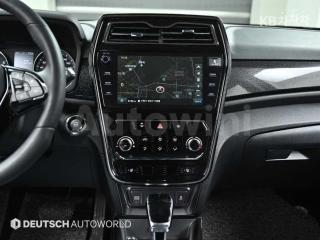 2020 SSANGYONG VERY TIVOLI GASOLINE V5 2WD BASIC - 14