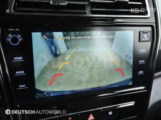 2020 SSANGYONG VERY TIVOLI GASOLINE V5 2WD BASIC - 15
