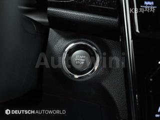 2020 SSANGYONG VERY TIVOLI GASOLINE V5 2WD BASIC - 17