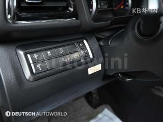 2020 SSANGYONG VERY TIVOLI GASOLINE V5 2WD BASIC - 18