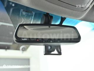 2020 SSANGYONG VERY TIVOLI GASOLINE V5 2WD BASIC - 19