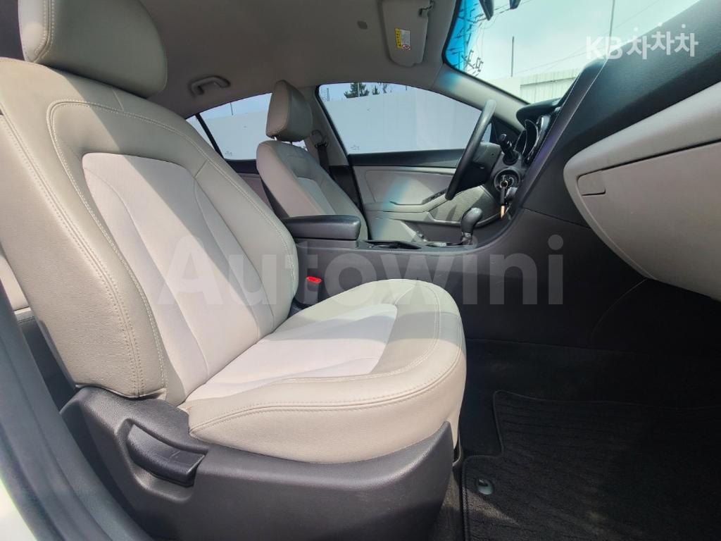 2013 KIA K5 OPTIMA GASOLINE 2.0 SMART SPECIAL - 14