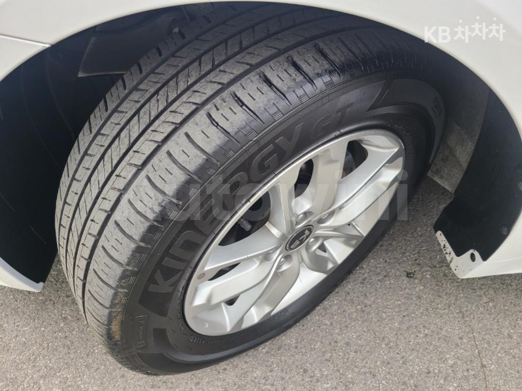 2013 KIA K5 OPTIMA GASOLINE 2.0 SMART SPECIAL - 16