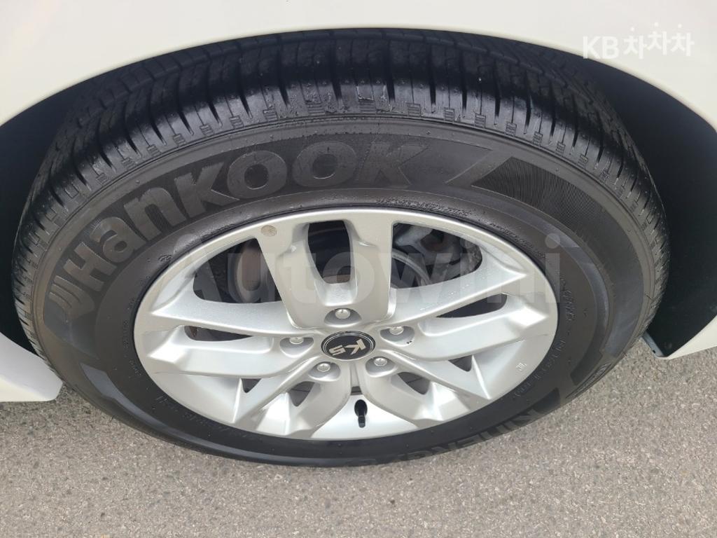 2013 KIA K5 OPTIMA GASOLINE 2.0 SMART SPECIAL - 17