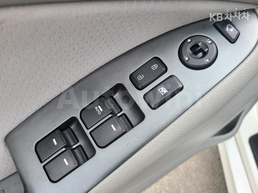 2013 KIA K5 OPTIMA GASOLINE 2.0 SMART SPECIAL - 20