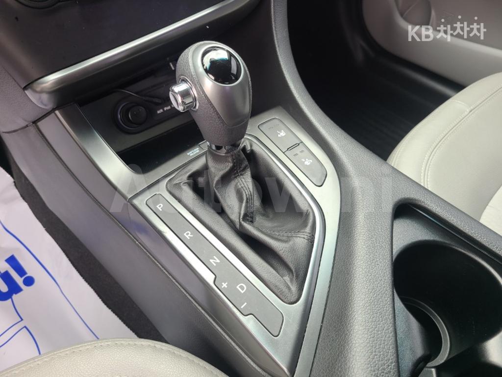 2013 KIA K5 OPTIMA GASOLINE 2.0 SMART SPECIAL - 22