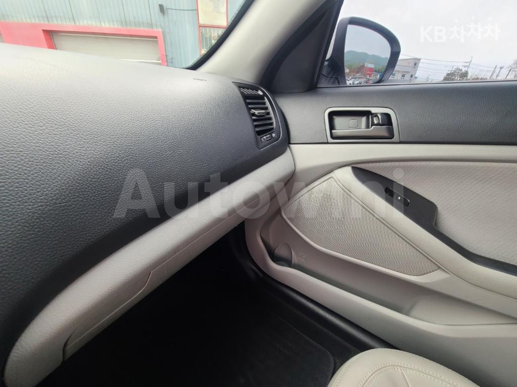 2013 KIA K5 OPTIMA GASOLINE 2.0 SMART SPECIAL - 24
