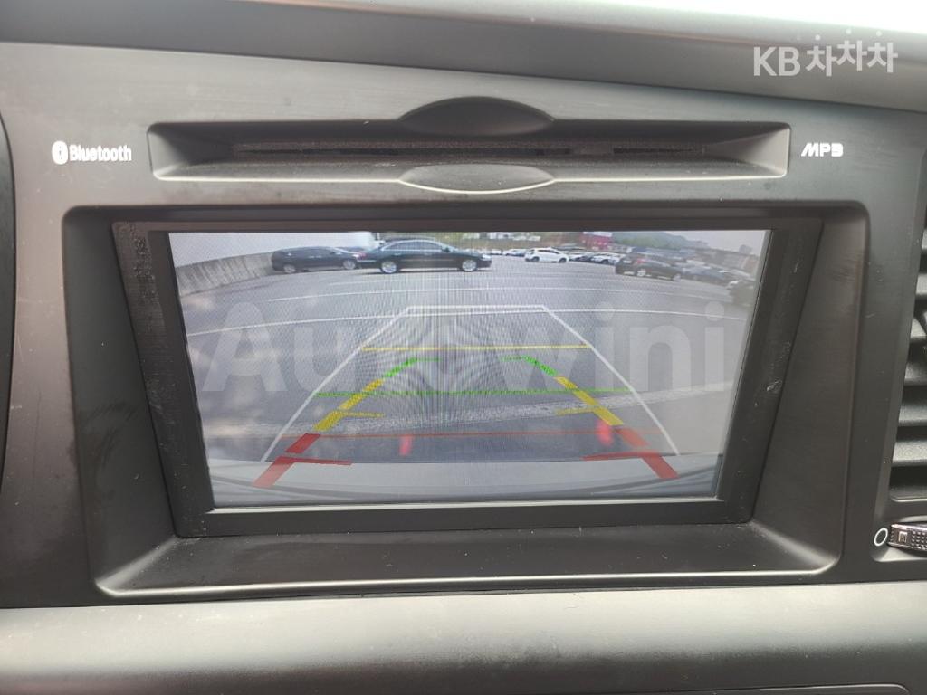 2013 KIA K5 OPTIMA GASOLINE 2.0 SMART SPECIAL - 27