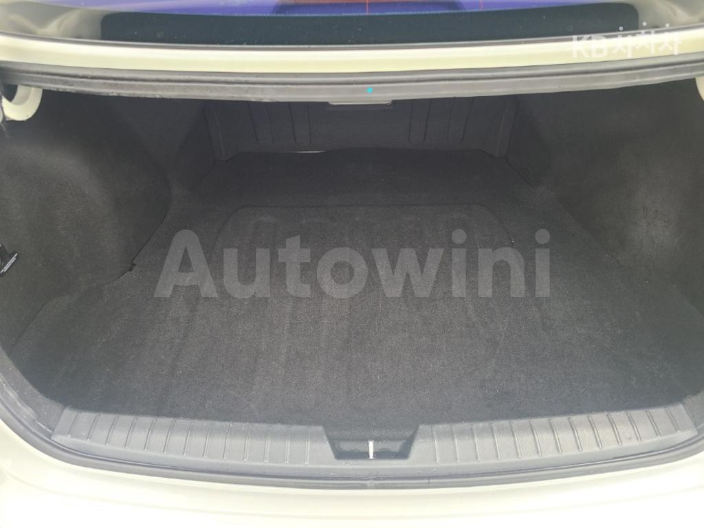 2013 KIA K5 OPTIMA GASOLINE 2.0 SMART SPECIAL - 28