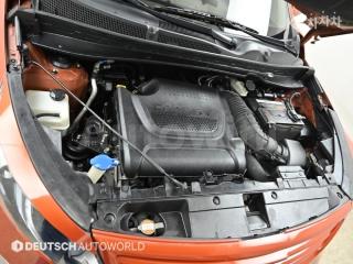 2011 KIA SPORTAGE R 2WD DIESEL TLX LUXURY - 6