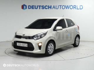 KNAB3511BLT632359 2020 KIA  MORNING JA  LUXURY-0