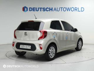 KNAB3511BLT632359 2020 KIA  MORNING JA  LUXURY-1