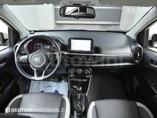 2020 KIA  MORNING JA  LUXURY - 7