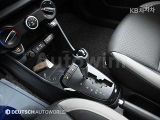 2020 KIA  MORNING JA  LUXURY - 9