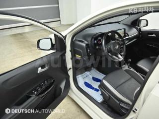 2020 KIA  MORNING JA  LUXURY - 11