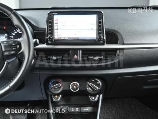 2020 KIA  MORNING JA  LUXURY - 14