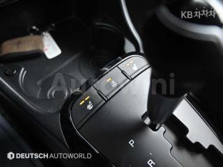 2020 KIA  MORNING JA  LUXURY - 16