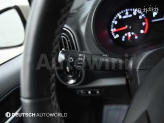 2020 KIA  MORNING JA  LUXURY - 18