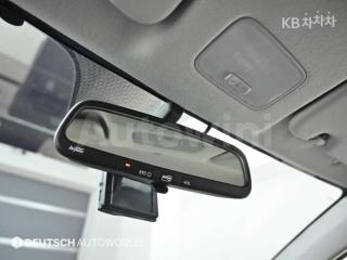 2020 KIA  MORNING JA  LUXURY - 19