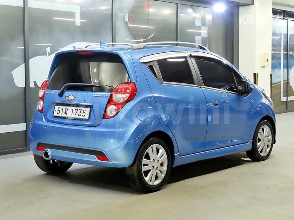 KLYMA481DDC618331 2013 GM DAEWOO (CHEVROLET) SPARK LT SPECIAL EDITION-3