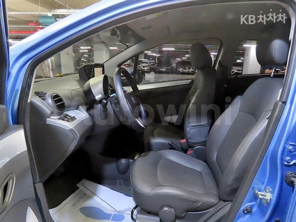 KLYMA481DDC618331 2013 GM DAEWOO (CHEVROLET) SPARK LT SPECIAL EDITION-5
