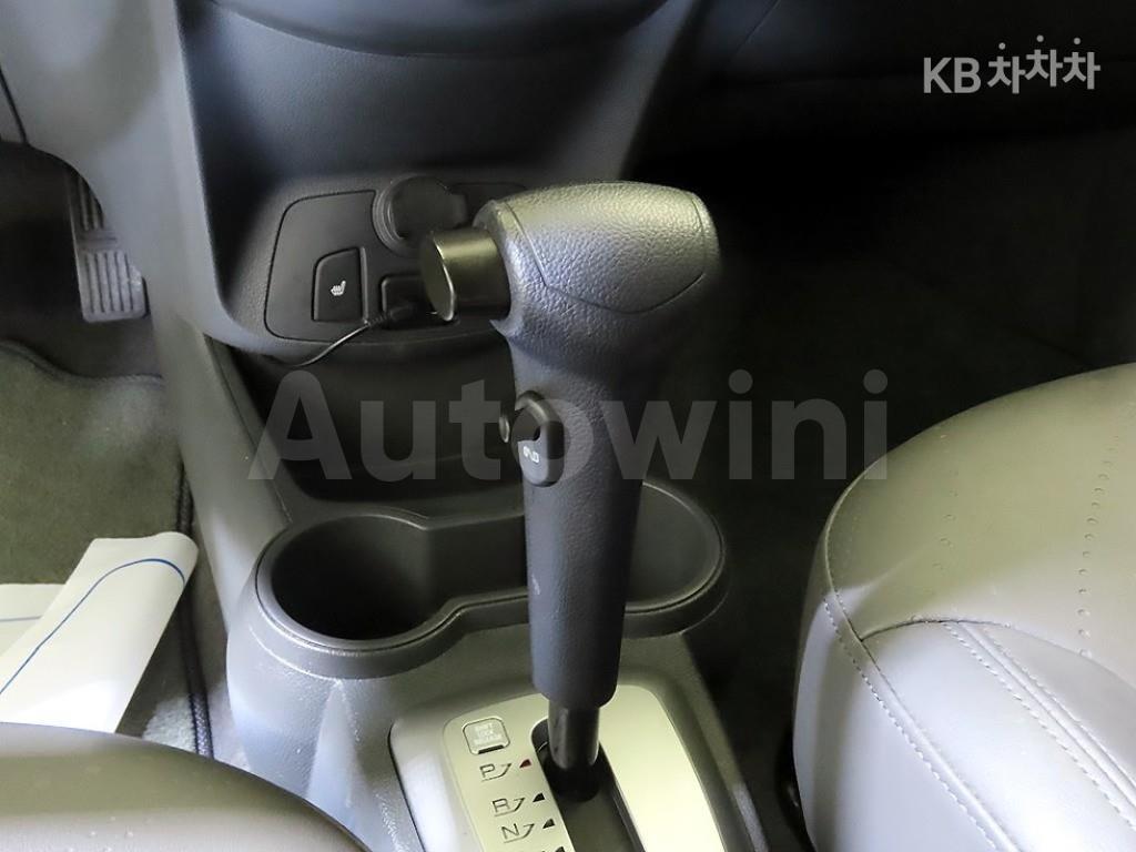 2013 GM DAEWOO (CHEVROLET) SPARK LT SPECIAL EDITION - 12