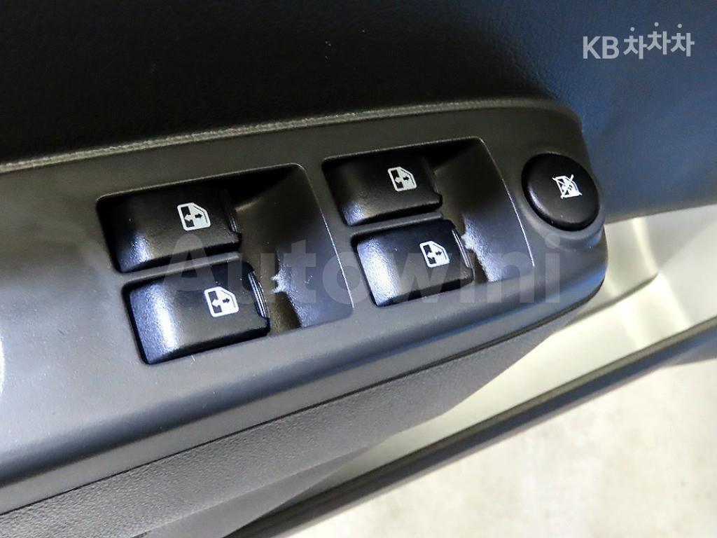 2013 GM DAEWOO (CHEVROLET) SPARK LT SPECIAL EDITION - 13