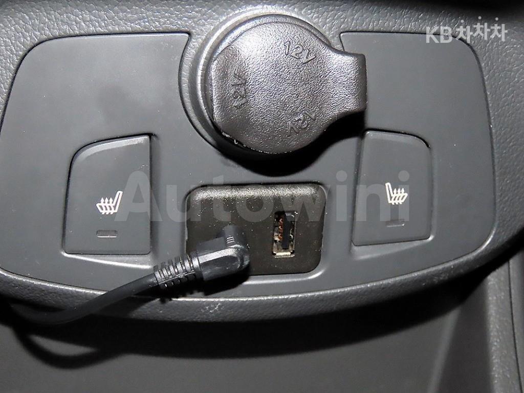 2013 GM DAEWOO (CHEVROLET) SPARK LT SPECIAL EDITION - 14