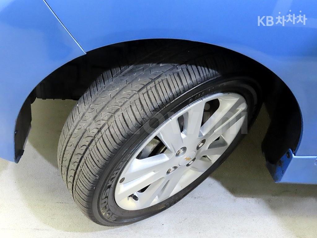 KLYMA481DDC618331 2013 GM DAEWOO (CHEVROLET) SPARK LT SPECIAL EDITION-1