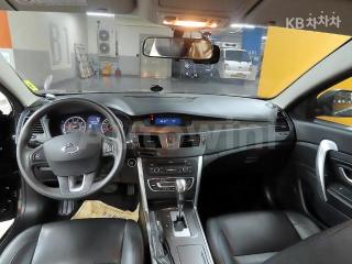 2014 RENAULT SAMSUNG  SM5 PLATINUM SE 파노라마 - 7