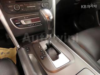 2014 RENAULT SAMSUNG  SM5 PLATINUM SE 파노라마 - 9