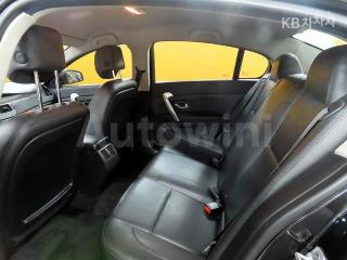 2014 RENAULT SAMSUNG  SM5 PLATINUM SE 파노라마 - 12