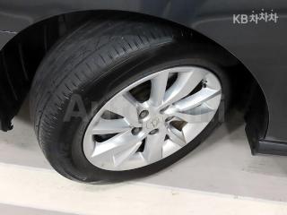 2014 RENAULT SAMSUNG  SM5 PLATINUM SE 파노라마 - 16