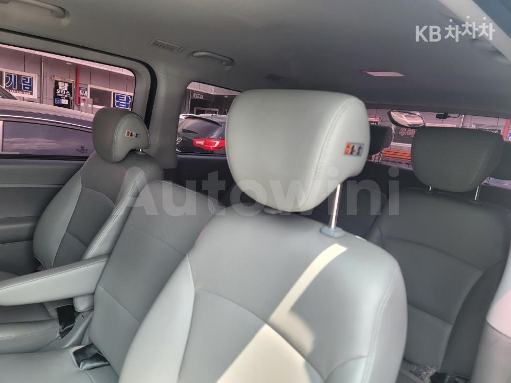 KMJWA37KBGU805512 2016 HYUNDAI GRAND STAREX H-1 12 SEATS WAGON CVX MORDERN-4