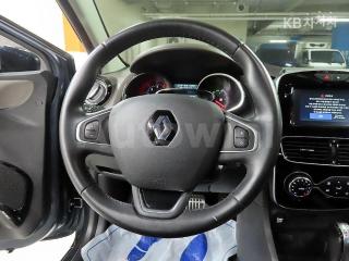 2018 RENAULT SAMSUNG CLIO 1.5DCI INTENSE - 7